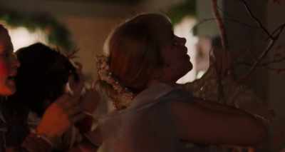 "I know that they will
be loving children to you. - Little Women