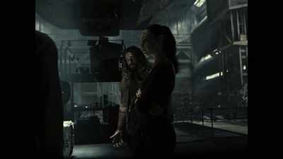 I know they're awake, - Zack Snyder's Justice League