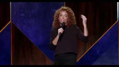 I know they're gross, - Michelle Wolf: Joke Show
