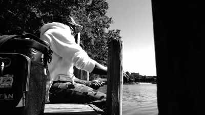 I know they're just
waiting on somebody to, - Kokomo City