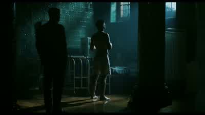 -I know things about him. - Peaky Blinders