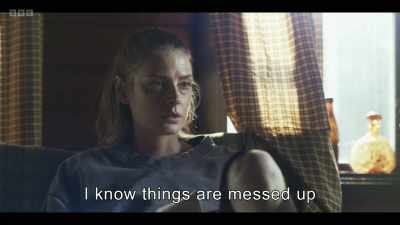 I know things are messed up - Beck 50 - Deadlock
