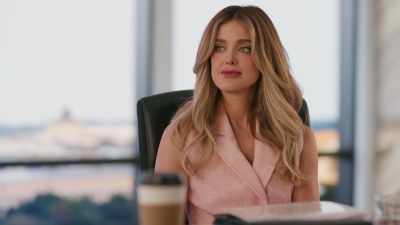 I know things got complicated
when we went off to college but - Hearts Around the Table: Jenna's First Love