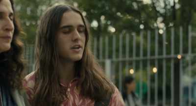 I know things have
been weird between us, - Suze