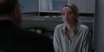 - I know things have not been going - The Dropout