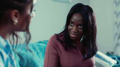 I know things were rocky, but, really, sis? Divorce? - Played and Betrayed