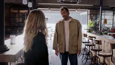 - I know things. - The InBetween