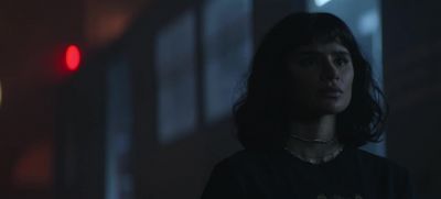 I know things were said
and I hear you. - Doom Patrol