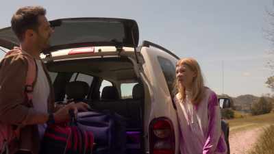 I know you think you can
just pull me from Encinitas - Treasure Trackers