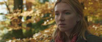 I know you think I don't care
about your beliefs. - Last Light