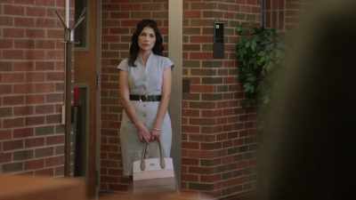 I know you think I hurt wally, - Secrets on Greek Row