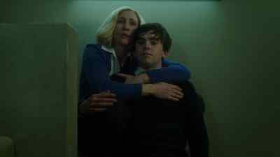 I know you think I'm a monster. - Bates Motel