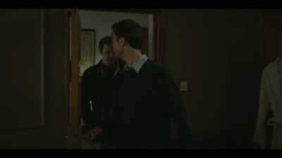 I know you think I'm
overreacting but last night - The Thief, His Wife and the Canoe