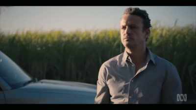 I know you think I'm some
halfwit country cop... - Troppo