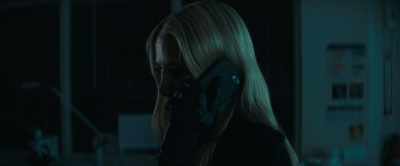 I know you think I'm the boy
who cried Tedjo, - Stuber