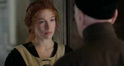 I know they think that Marco Bello
killed their father. But he couldn't have. - Medici: Masters of Florence
