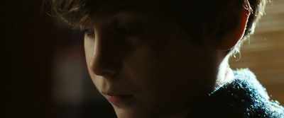 I know you think that
I have no ambition, Rupert, - The Death and Life of John F  Donovan