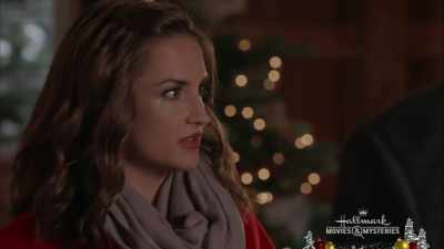 I know you think that this place
represents your past, - A Blue Ridge Mountain Christmas
