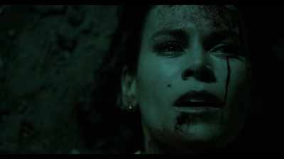 I know you think
this is your fault. - Bury the Bride