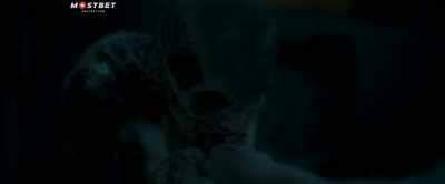 I know you think
you know a lot of things. - Evil Eye