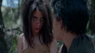 I know you think you're a witch, - Rejected