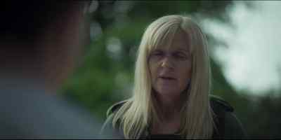 I know you think you're
helping her, staying quiet, - Protection