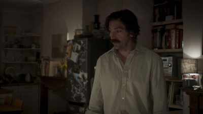 I know you think you're honoring Bill, - Killing Eve