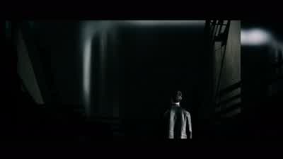 I know this already. - Minority Report