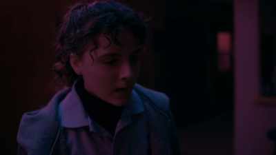I know
this is gonna sound insane, - Paper Girls