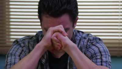 I KNOW THIS IS HARD,
MATTHEW, - Bloodlands