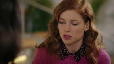- I know this
is none my business, but I-- - Zoey's Extraordinary Playlist