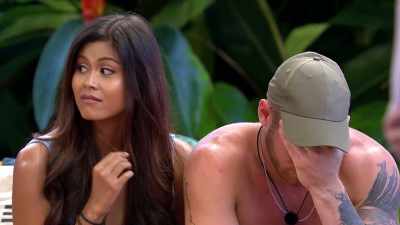 I KNOW THIS IS REALLY HARD, BUT
YOU WILL NOW DECIDE WHICH PERSON - Love Island