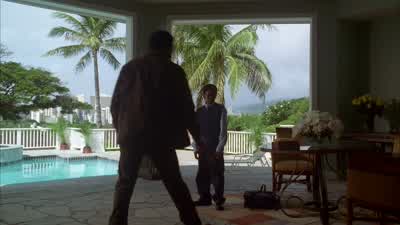 I know this is really hard to understand. - Lost