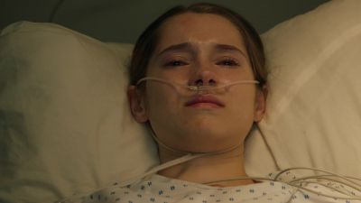 I know this
is scary, - NCIS: Los Angeles