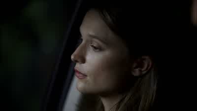 I know this is your first time really living alone since Mom died. - Supernatural