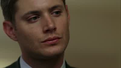 I know this isn't easy, but if you could remember any more details.... - Supernatural