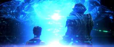 I know this. I've seen this. - Beyond Skyline