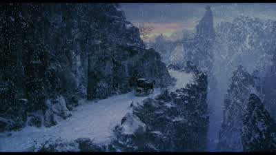 I know this place. - Bram Stoker's Dracula