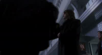 - I know this place. - 12 Monkeys