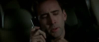 I know this sounds crazy… Shit. - Face/Off