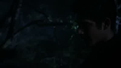 I know this sounds crazy. - Teen Wolf
