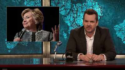 I KNOW THIS SOUNDS LIKE BAD - The Jim Jefferies Show