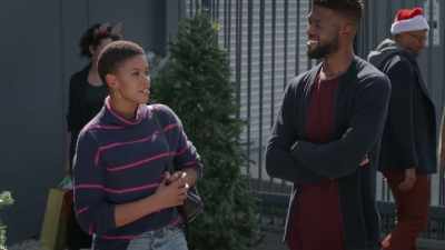 I KNOW THIS SOUNDS
SELF-CENTERED, - A Christmas for Mary