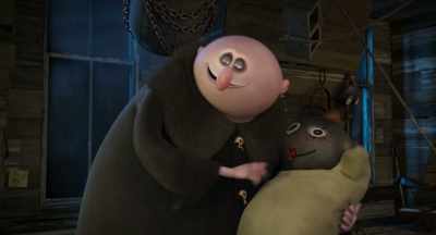 I know this, uh,
goes against guy code, - The Addams Family 2