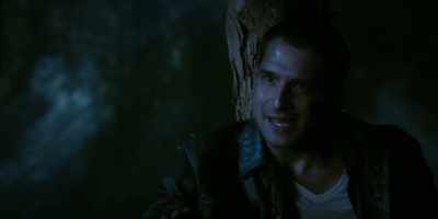 I know those daggers
have wolfsbane on them. - Teen Wolf: The Movie