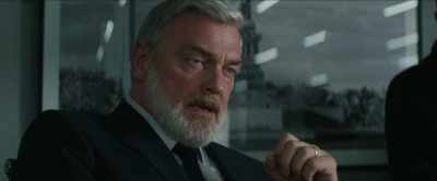 I know you thought
he could help you out,
but that's why I'm here. - Canary Black
