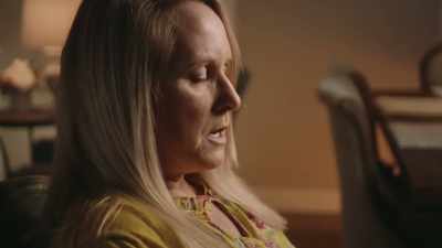 I know he thought I was dead, - Confronting a Serial Killer