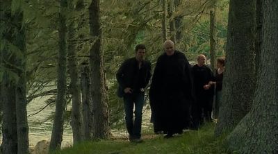 I know you thought
you had good reason for kiIIing Leith. - Haven