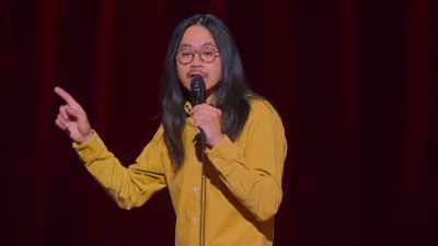 I know her threshold for pain
is similar to mine, - Sheng Wang: Sweet and Juicy