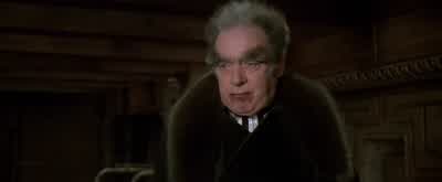 I know Thufir I'm sitting with my back to the doorI heard you Doctor Yuehand Gurney coming down the hallThose soundscould be imitatedI'd know the differenceYes Perhaps he would at that - Dune